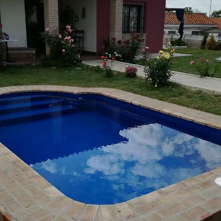 Los Rosales Alcaracejos Buitenkant foto